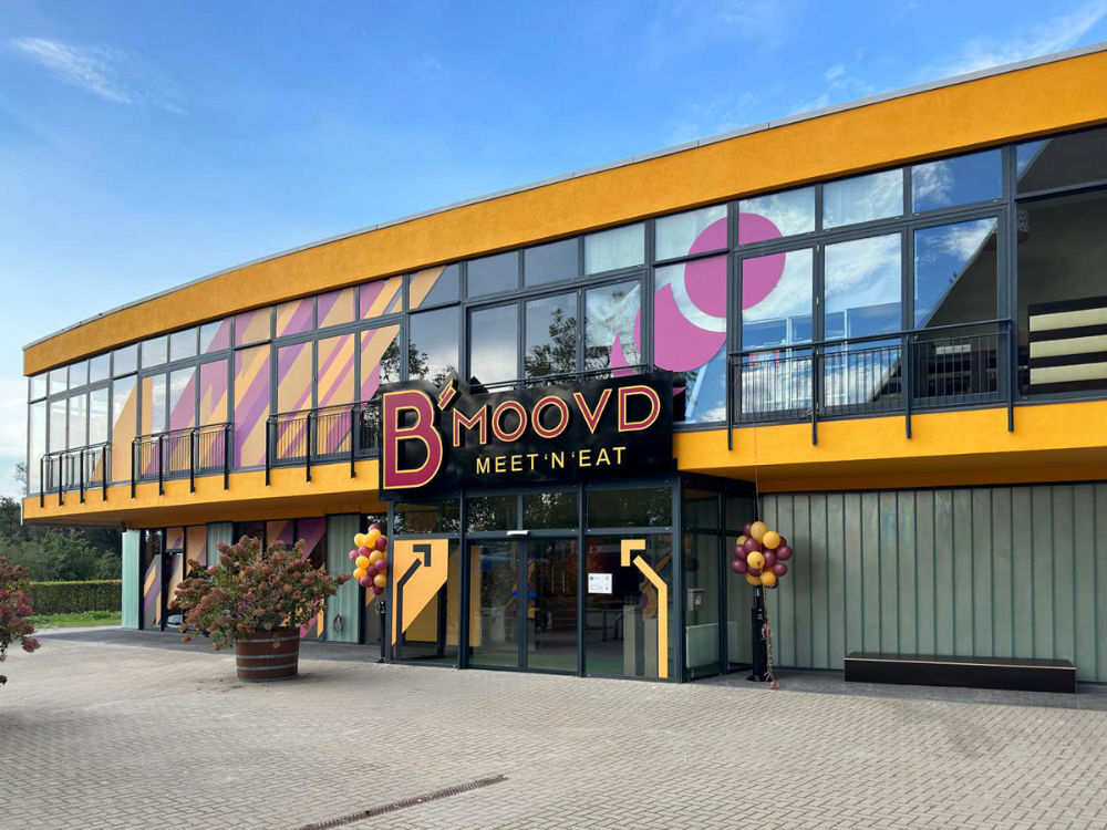 Abschiedsspiel in Dortmund B'moovd Sportsbar & Bowling Wolfsburg